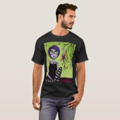 Heide T-Shirt (Vorne ganz)