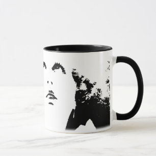 Heide-Tasse #1 Tasse