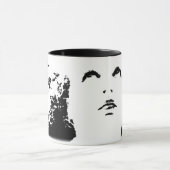 Heide-Tasse #1 Tasse (Zentrum)