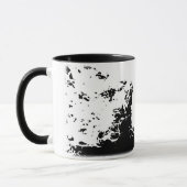 Heide-Tasse #1 Tasse (Links)