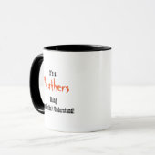 Heide-Tasse Tasse (Vorderseite Links)