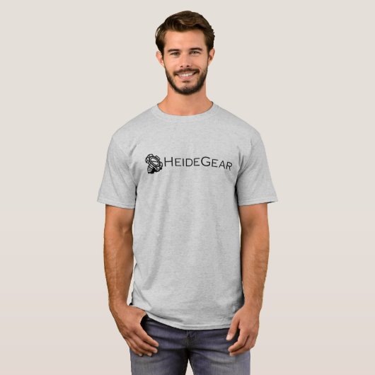 HeideGear T - Shirt (Vorne ganz)
