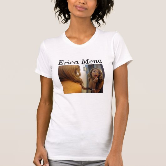 Heidekraut Mena T-Shirt (Vorderseite)