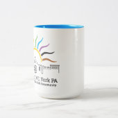 Heidel-brew Coffee Tasse (Mittel)