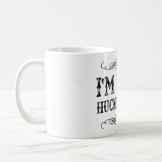 Heidelbeere Kaffeetasse (Links)