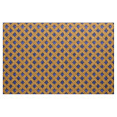 Heidelbeerkuchen-Muster für Bäcker Stoff (Fat Quarter (45,7 x 55,9 cm))
