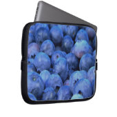 Heidelbeerpfahl Laptopschutzhülle (Vorne Rechts)