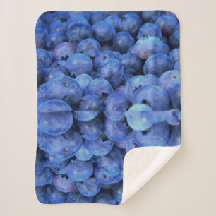 Heidelbeerpfahl Sherpadecke