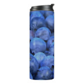 Heidelbeerpfahl Thermosbecher (Nach links gedreht)