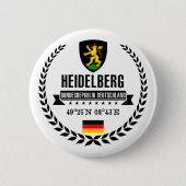 Heidelberg Button (Vorderseite)