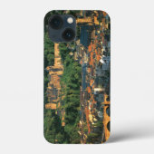 Heidelberg Case-Mate iPhone Hülle (Rückseite)