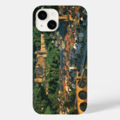 Heidelberg Case-Mate iPhone Hülle (Rückseite)