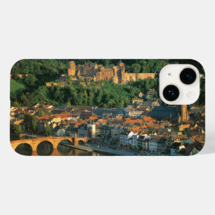 Heidelberg Case-Mate iPhone 14 Hülle