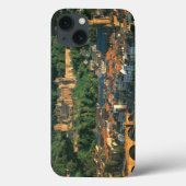 Heidelberg Case-Mate iPhone Hülle (Rückseite)