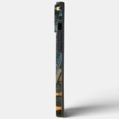 Heidelberg Case-Mate iPhone Hülle (Rückseite / Links)