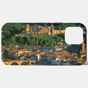 Heidelberg Case-Mate iPhone Hülle
