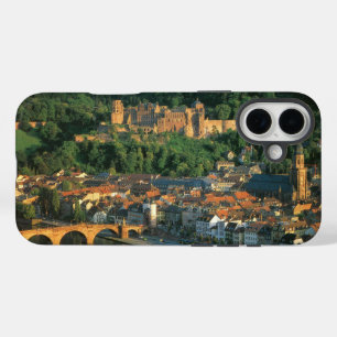 Heidelberg iPhone 16 Plus Hülle
