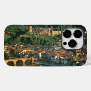 Heidelberg Case-Mate iPhone 14 Pro Hülle