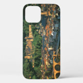 Heidelberg Case-Mate iPhone Hülle (Rückseite)