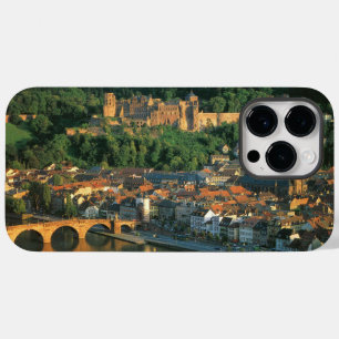 Heidelberg Case-Mate iPhone 14 Pro Max Hülle