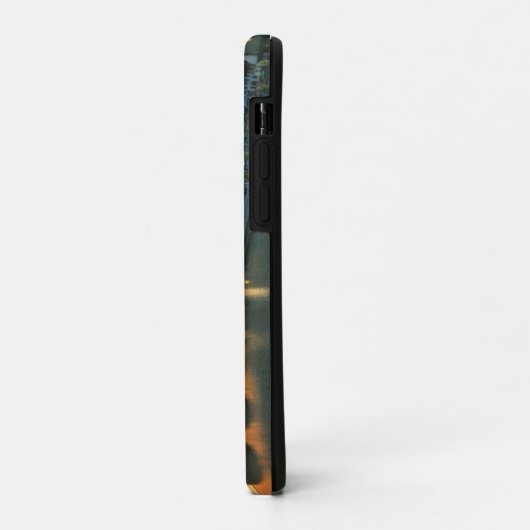 Heidelberg Case-Mate iPhone Hülle (Hinten/Links)