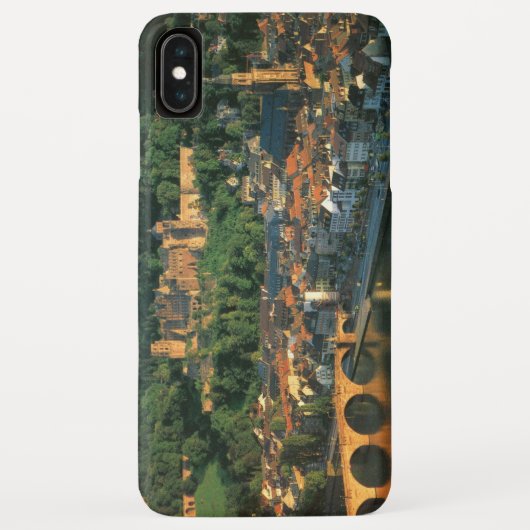 Heidelberg Case-Mate iPhone Hülle (Rückseite)