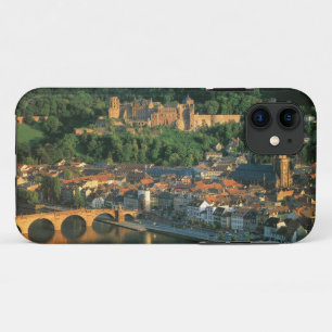 Heidelberg Case-Mate iPhone Hülle