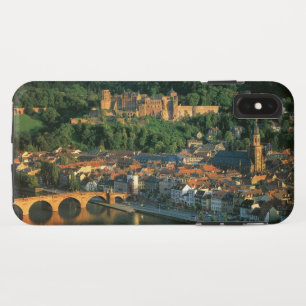 Heidelberg Case-Mate iPhone Hülle