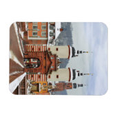 Heidelberg, Deutschland Magnet (Horizontal)