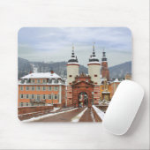 Heidelberg, Deutschland Mousepad (Mit Mouse)