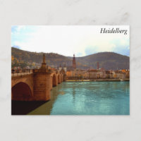 Heidelberg, Deutschland