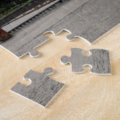 Heidelberg Deutschland. Puzzle (Seite)