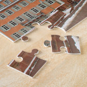 Heidelberg, Deutschland Puzzle (Seite)