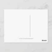 Heidelberg Deutschland Vintag Postkarte (Rückseite)