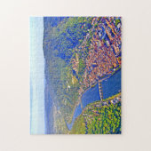 Heidelberg-Foto-Puzzlespiel mit Geschenkboxen Puzzle (Vertikal)