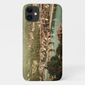 Heidelberg I, Baden-Württemberg, Deutschland Case-Mate iPhone Hülle (Rückseite)
