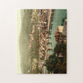Heidelberg I, Baden-Württemberg, Deutschland Puzzle (Vertikal)