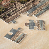 Heidelberg II, Baden-Württemberg, Deutschland Puzzle (Seite)