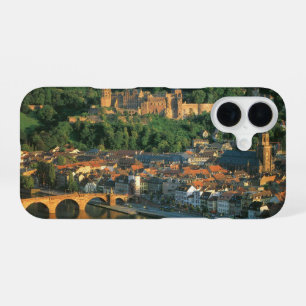 Heidelberg iPhone 16 Hülle