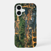 Heidelberg iPhone 16 Hülle (Rückseite)