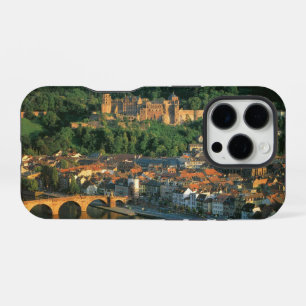 Heidelberg iPhone 16 Pro Hülle