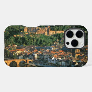 Heidelberg iPhone 16 Pro Max Hülle