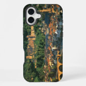 Heidelberg iPhone Hülle (Rückseite)