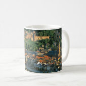 Heidelberg Kaffeetasse (VorderseiteRechts)
