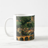 Heidelberg Kaffeetasse (Links)