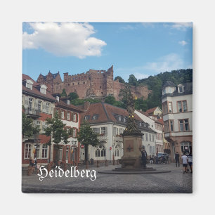 Heidelberg Magnet