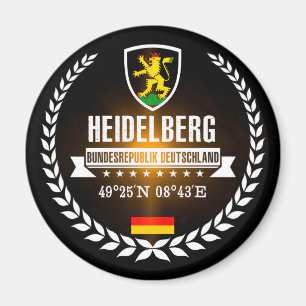 Heidelberg Magnet
