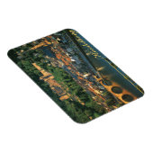 Heidelberg Magnet (Rechte Seite)