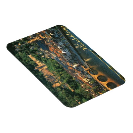 Heidelberg Magnet (Rechte Seite)