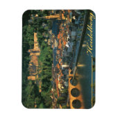 Heidelberg Magnet (Vertikal)